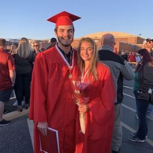 Meet your Posher, Lucy